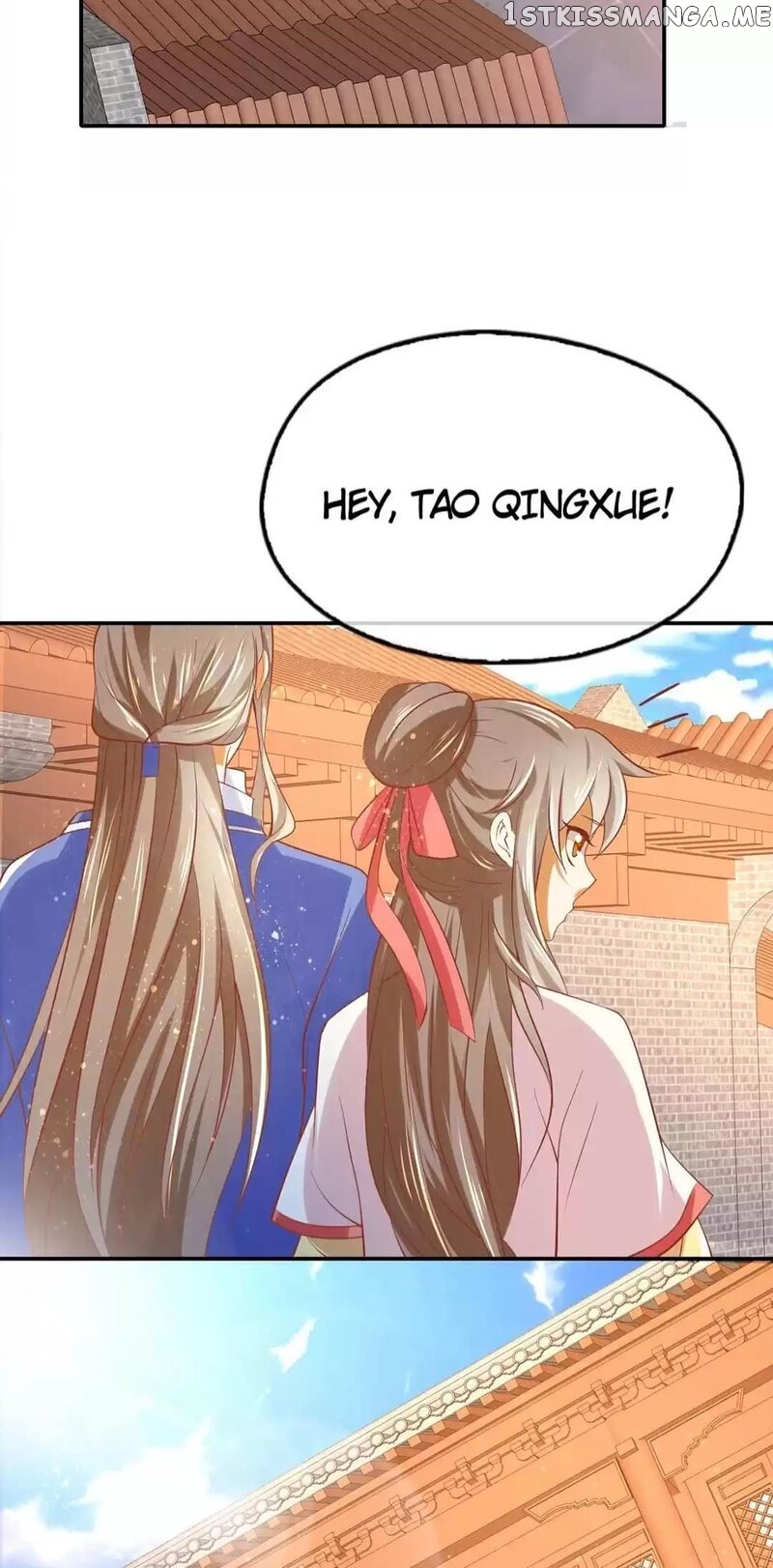 Drop-Dead Beauty chapter 137 - page 22