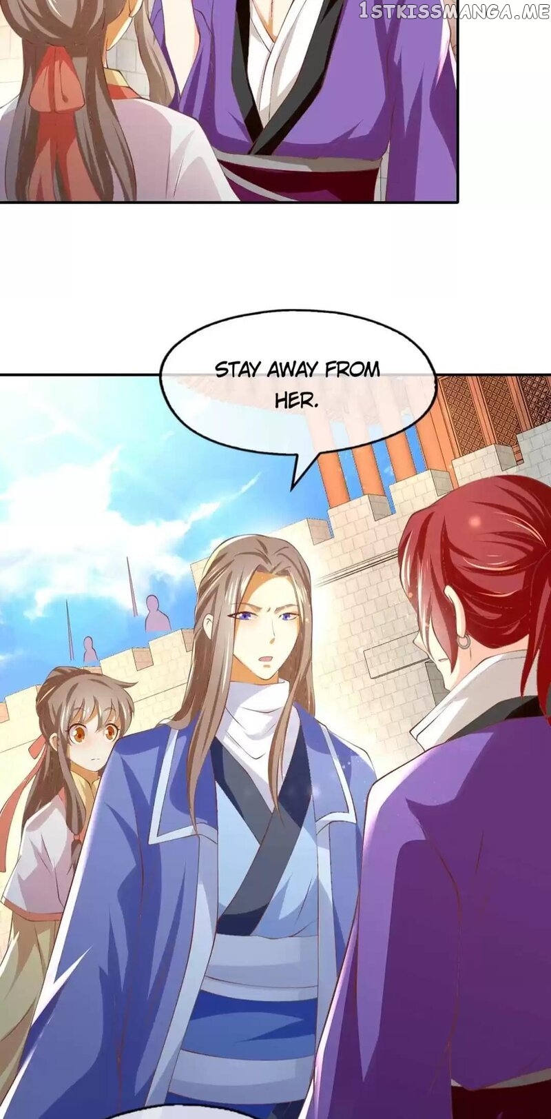 Drop-Dead Beauty chapter 137 - page 25