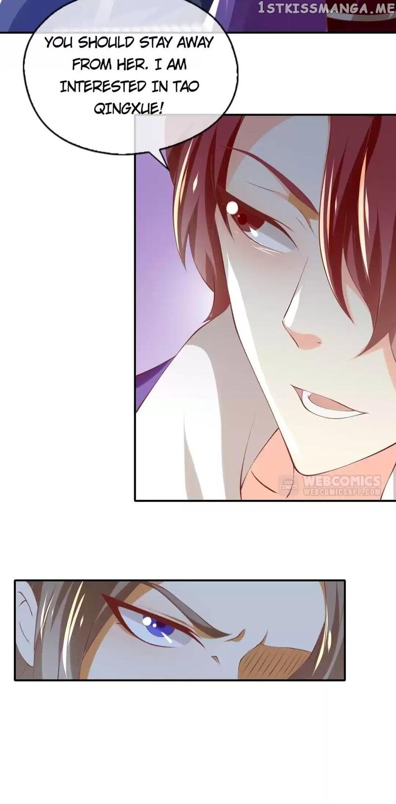 Drop-Dead Beauty chapter 137 - page 26
