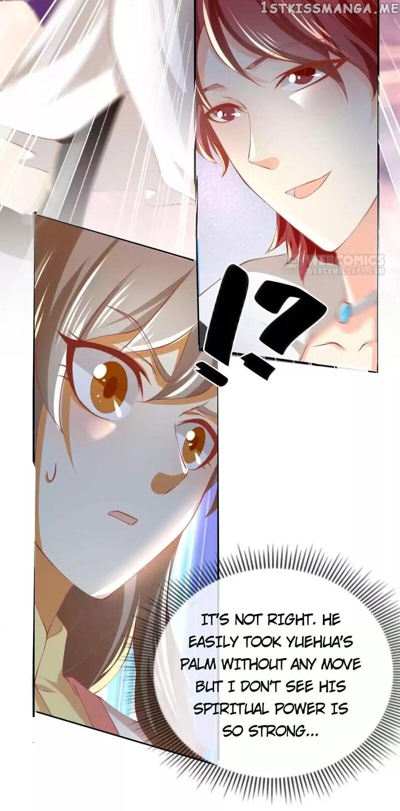 Drop-Dead Beauty chapter 137 - page 29