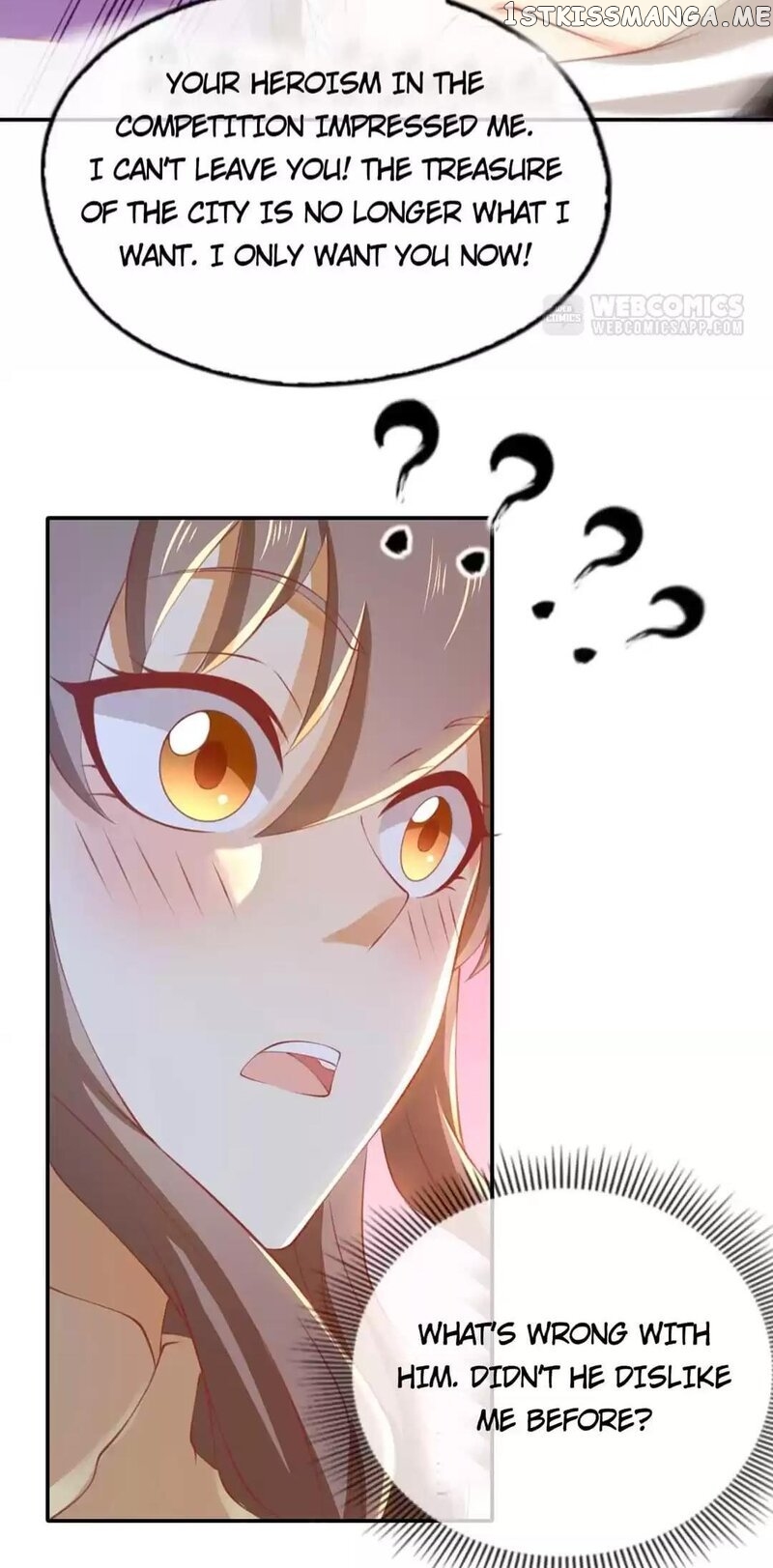 Drop-Dead Beauty chapter 137 - page 32