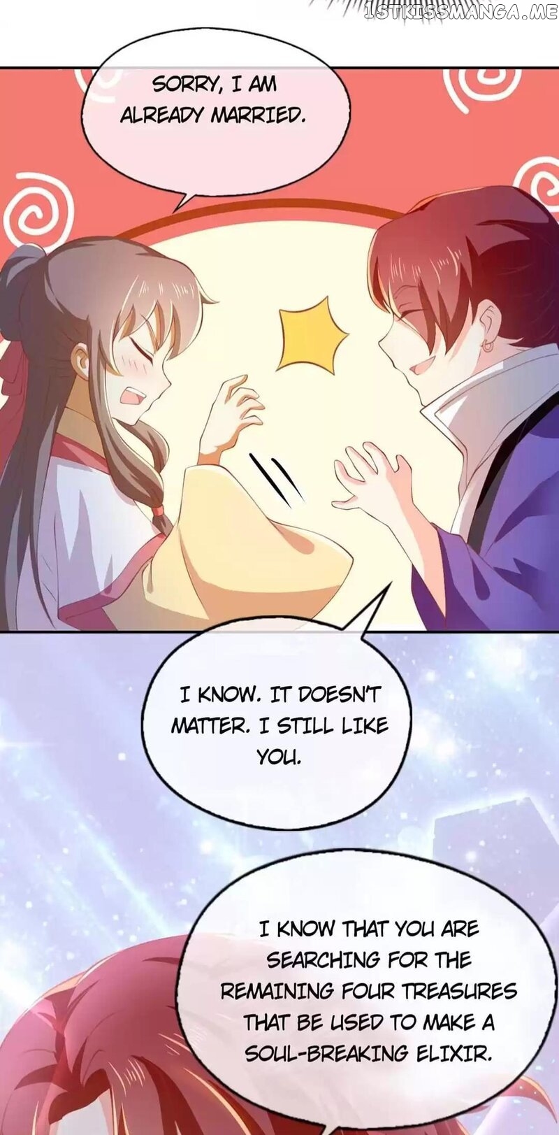 Drop-Dead Beauty chapter 137 - page 33