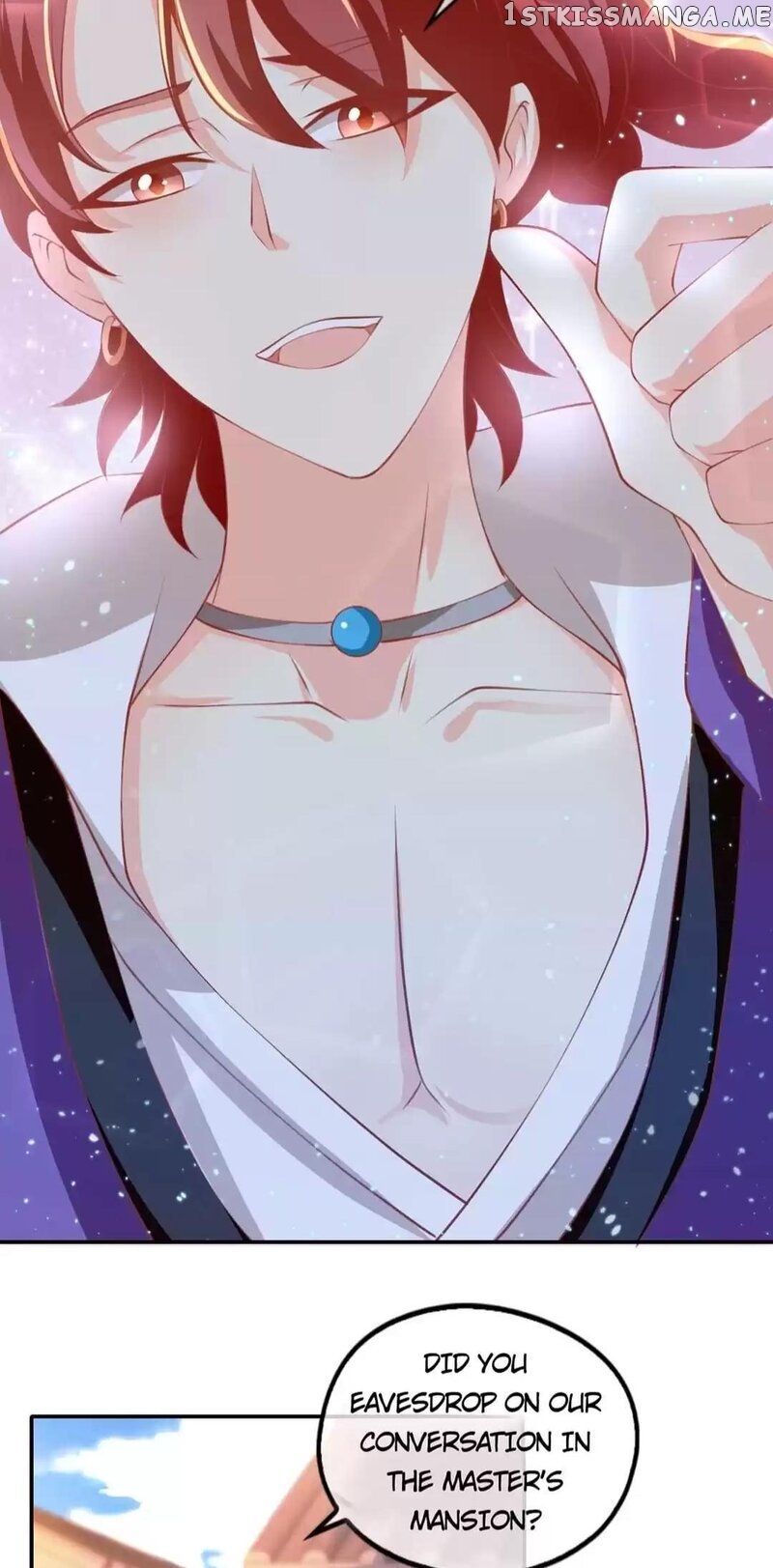 Drop-Dead Beauty chapter 137 - page 34