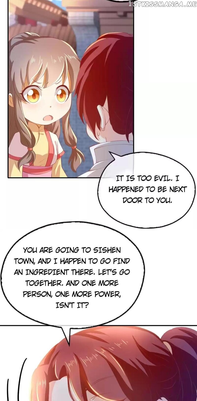 Drop-Dead Beauty chapter 137 - page 35