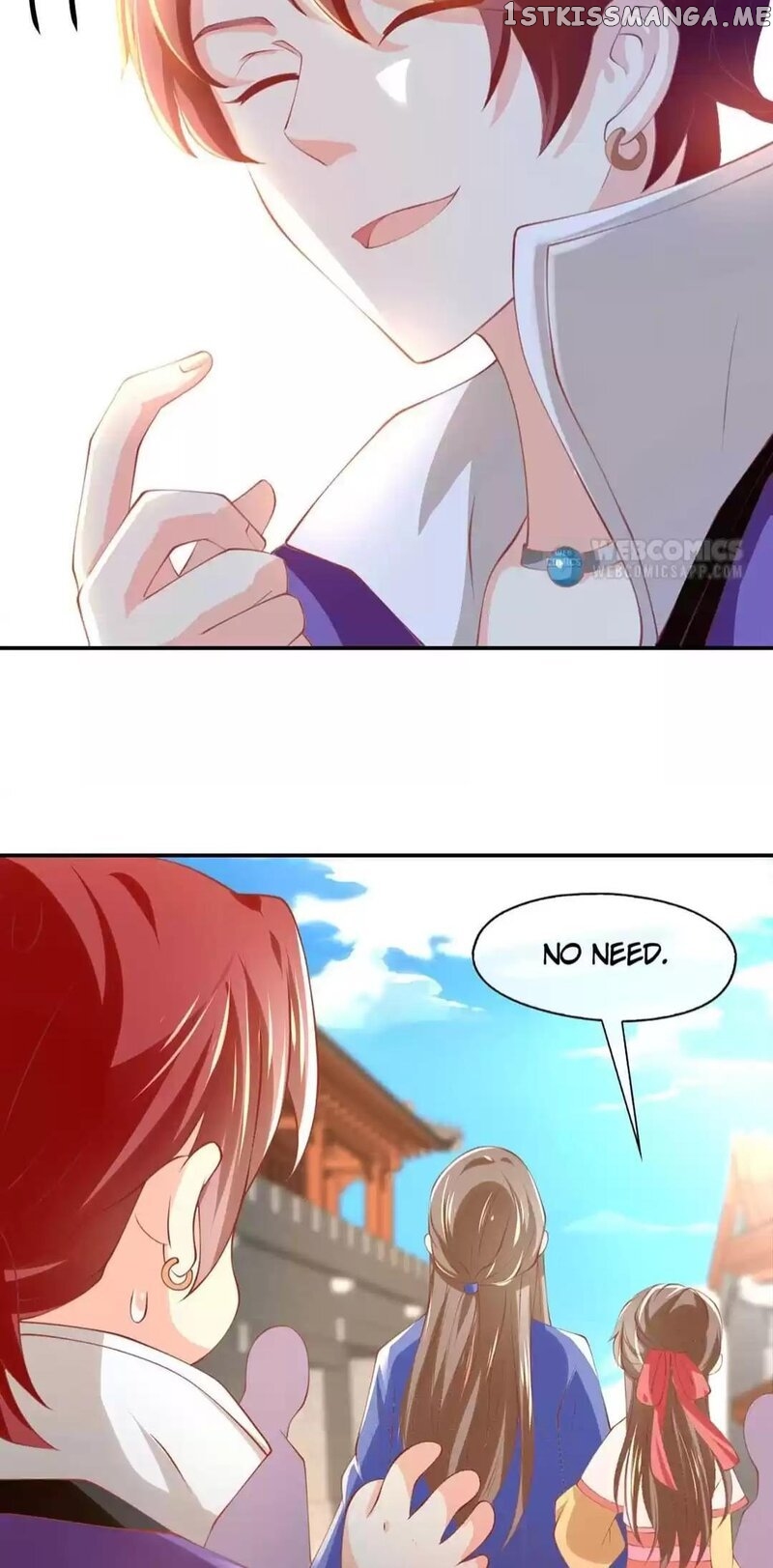 Drop-Dead Beauty chapter 137 - page 36