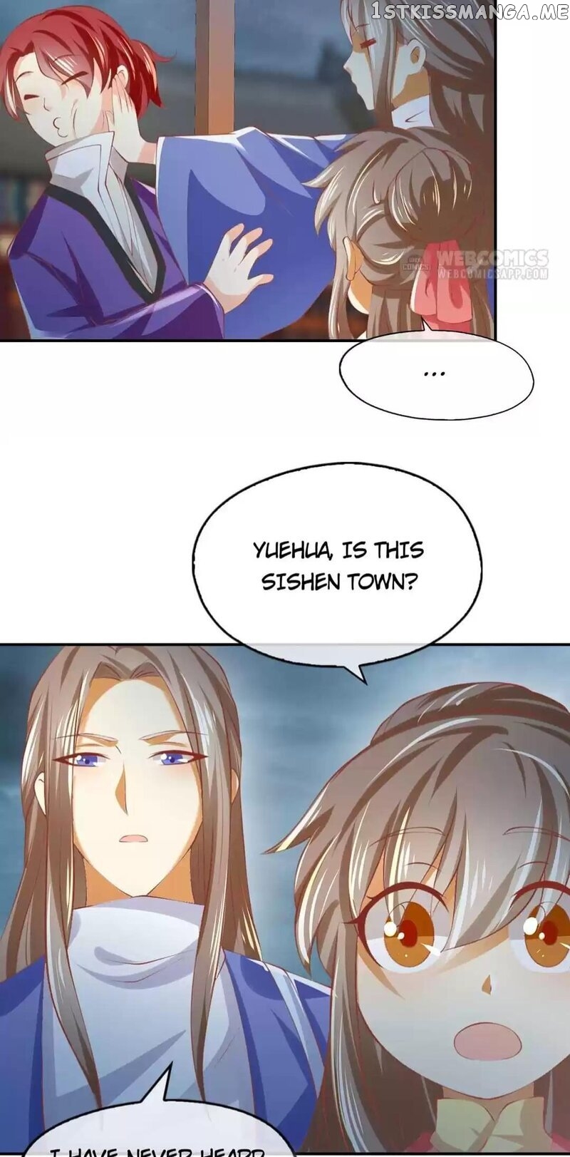 Drop-Dead Beauty chapter 137 - page 39