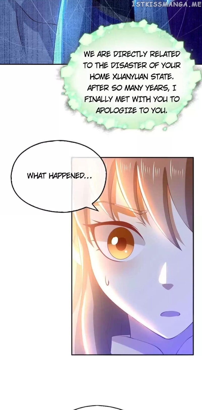 Drop-Dead Beauty chapter 137 - page 4