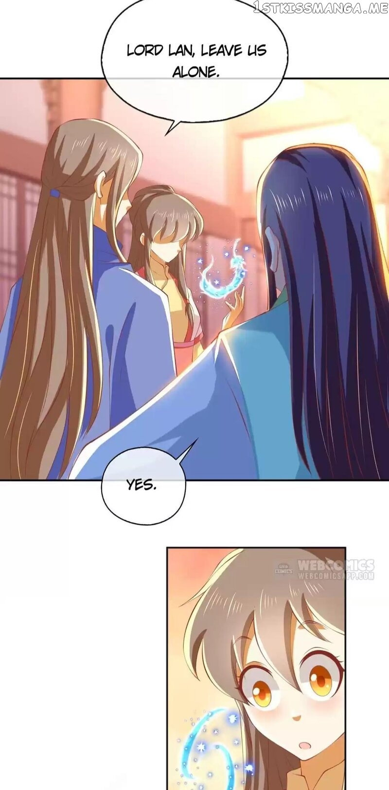 Drop-Dead Beauty chapter 137 - page 5