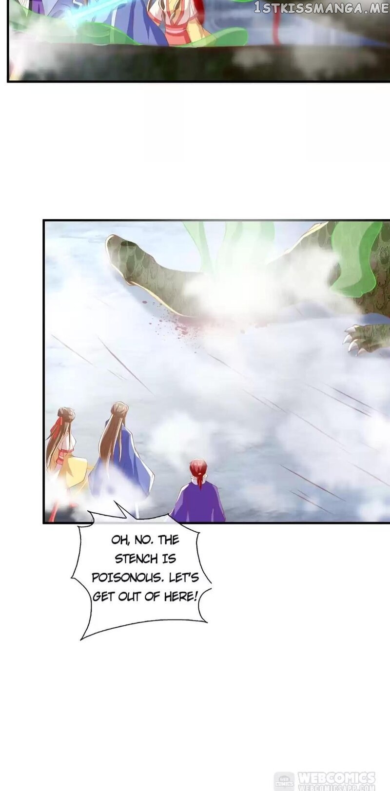 Drop-Dead Beauty chapter 138 - page 13