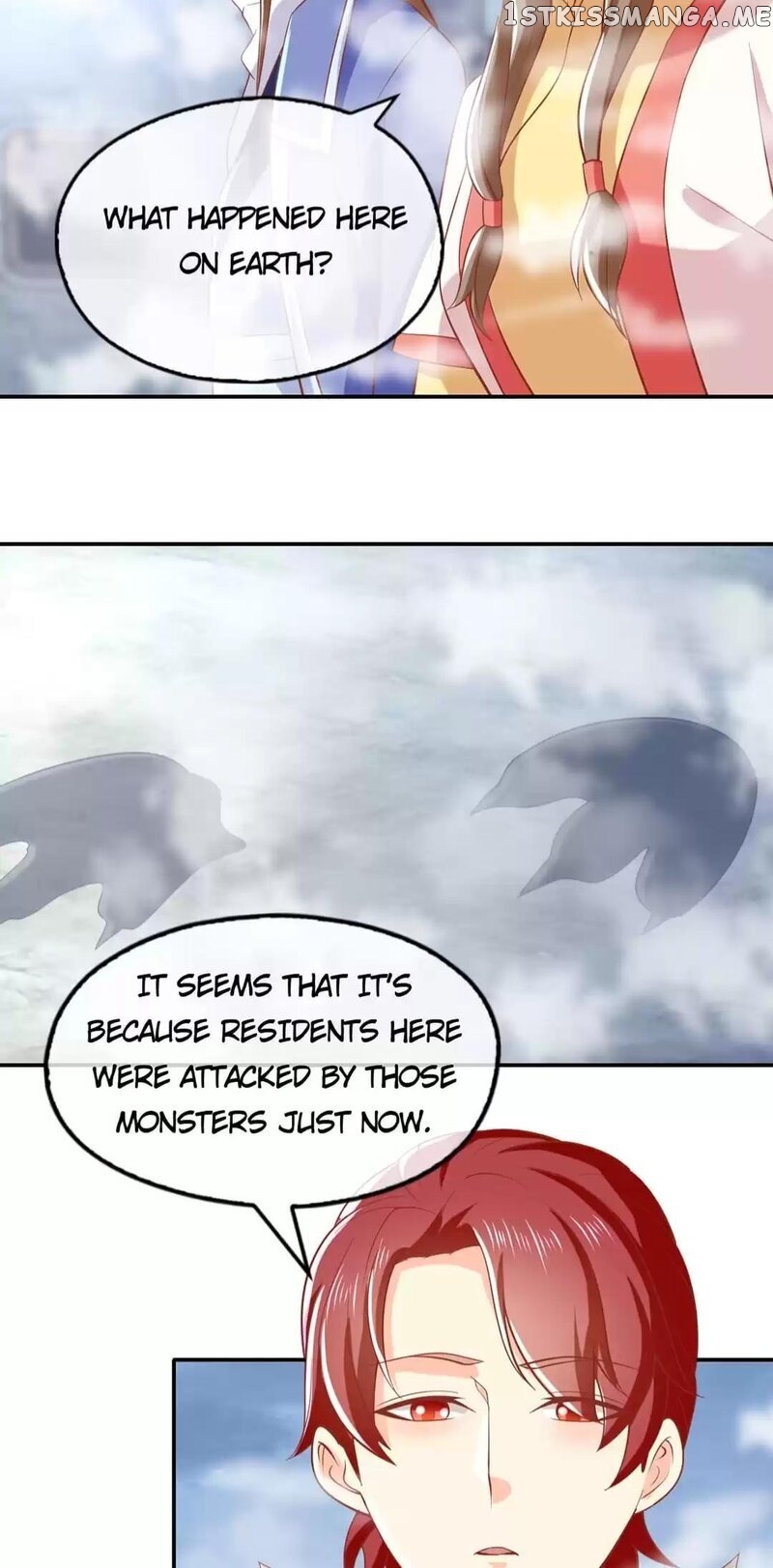 Drop-Dead Beauty chapter 138 - page 15