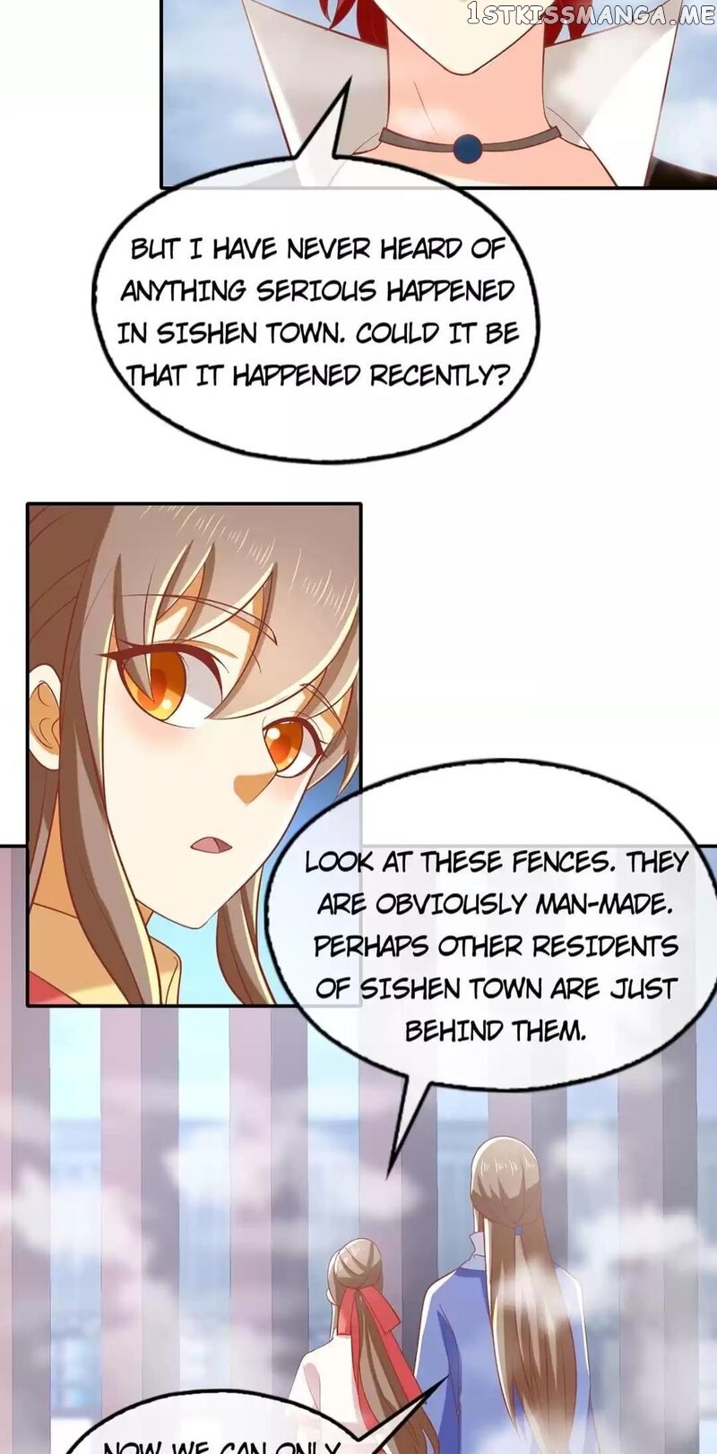 Drop-Dead Beauty chapter 138 - page 16