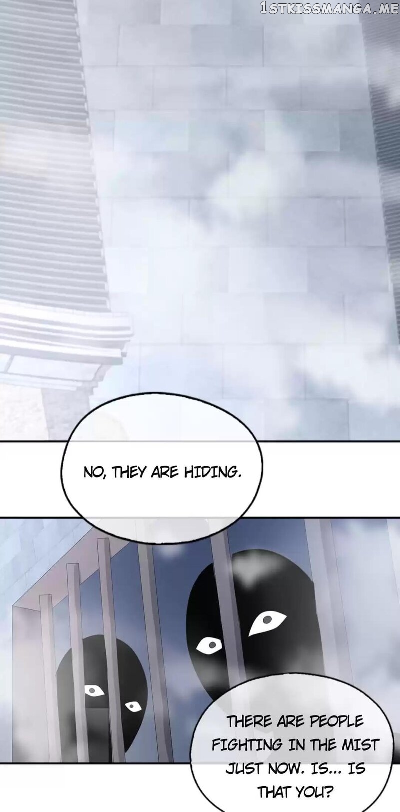 Drop-Dead Beauty chapter 138 - page 19
