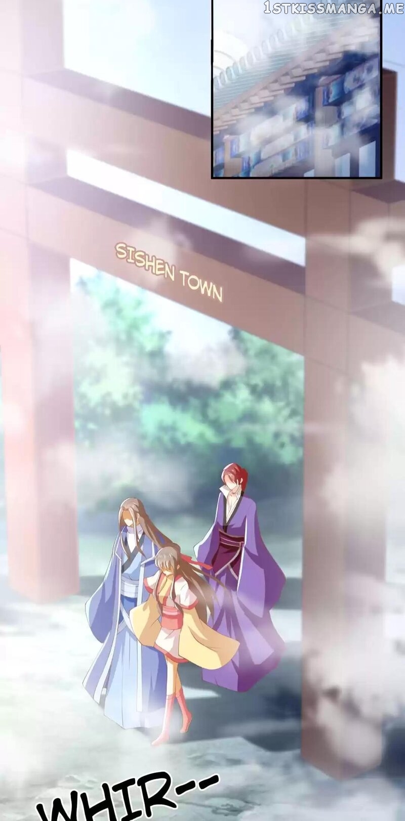 Drop-Dead Beauty chapter 138 - page 2