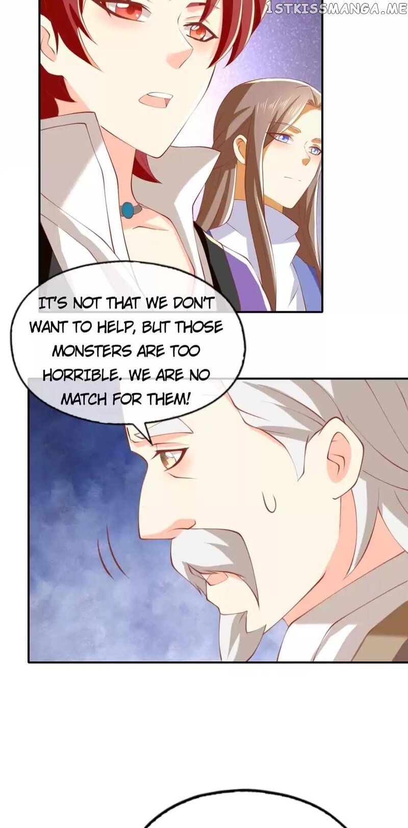 Drop-Dead Beauty chapter 138 - page 21