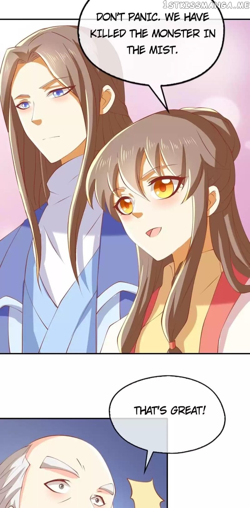 Drop-Dead Beauty chapter 138 - page 22