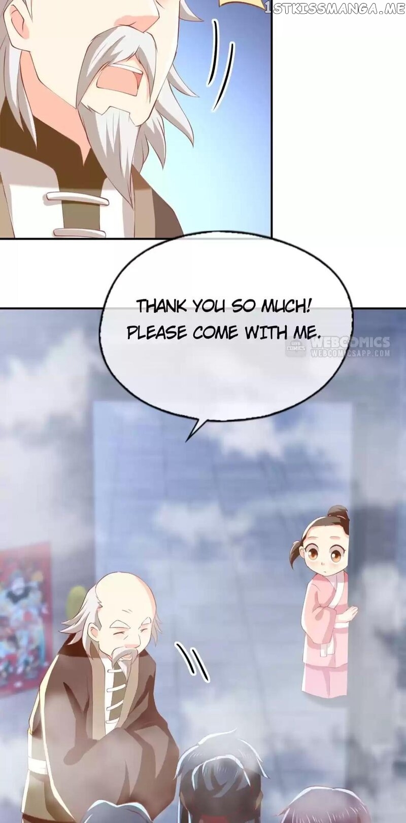 Drop-Dead Beauty chapter 138 - page 23