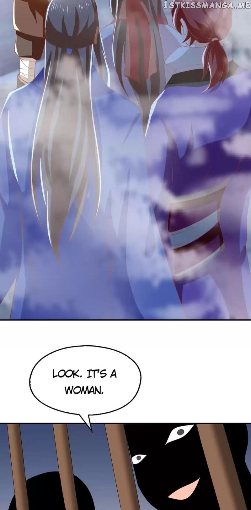 Drop-Dead Beauty chapter 138 - page 24