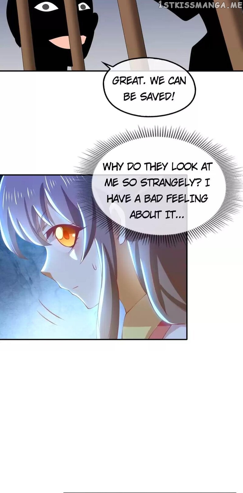Drop-Dead Beauty chapter 138 - page 25