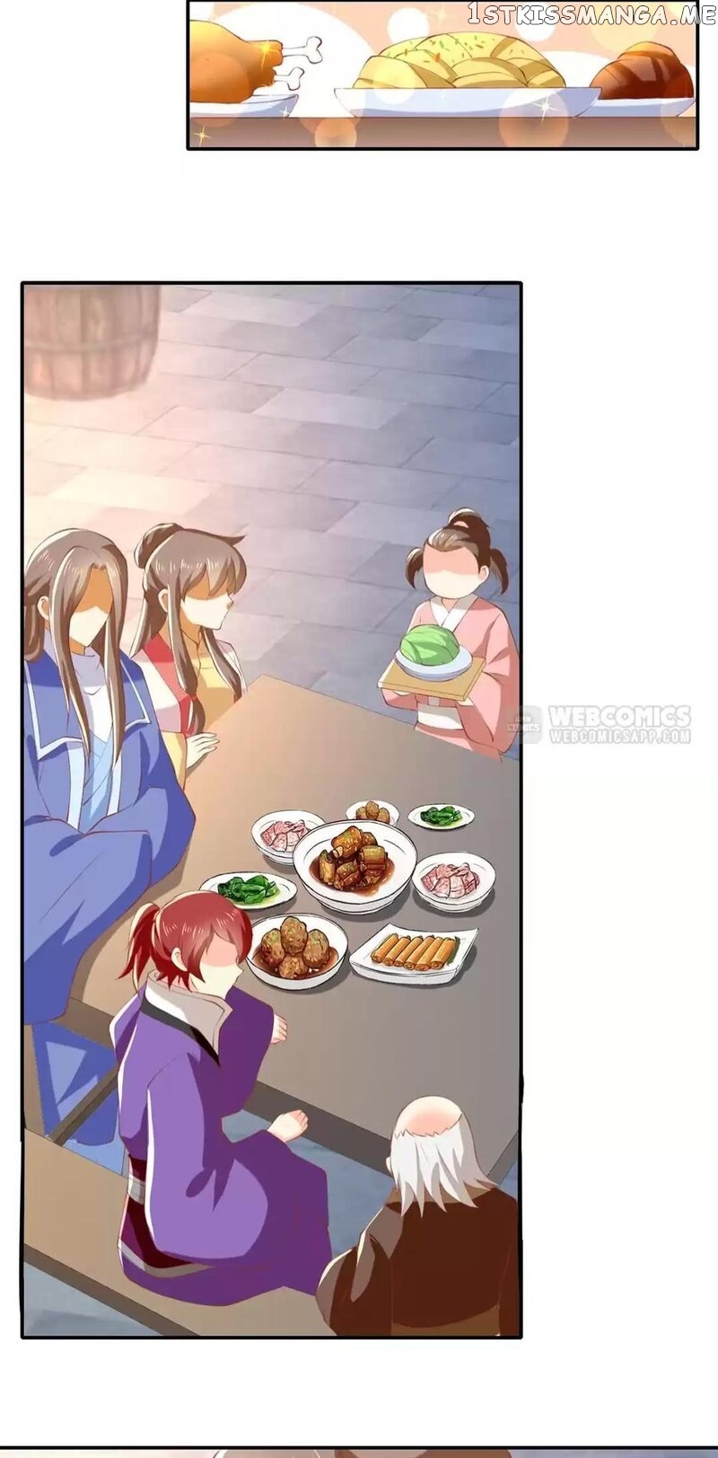Drop-Dead Beauty chapter 138 - page 26