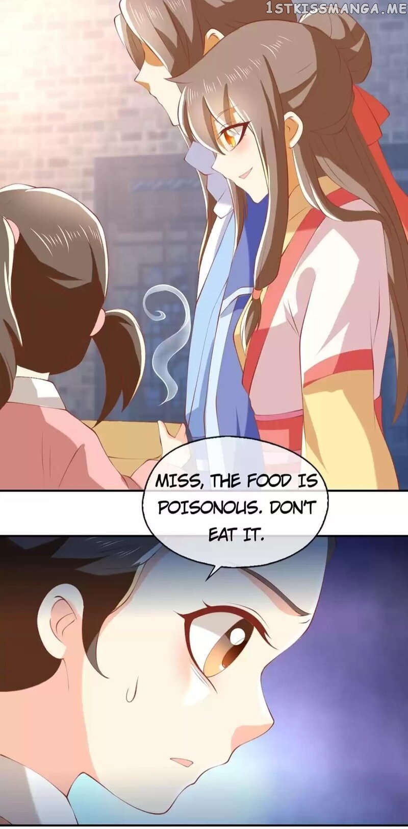 Drop-Dead Beauty chapter 138 - page 27