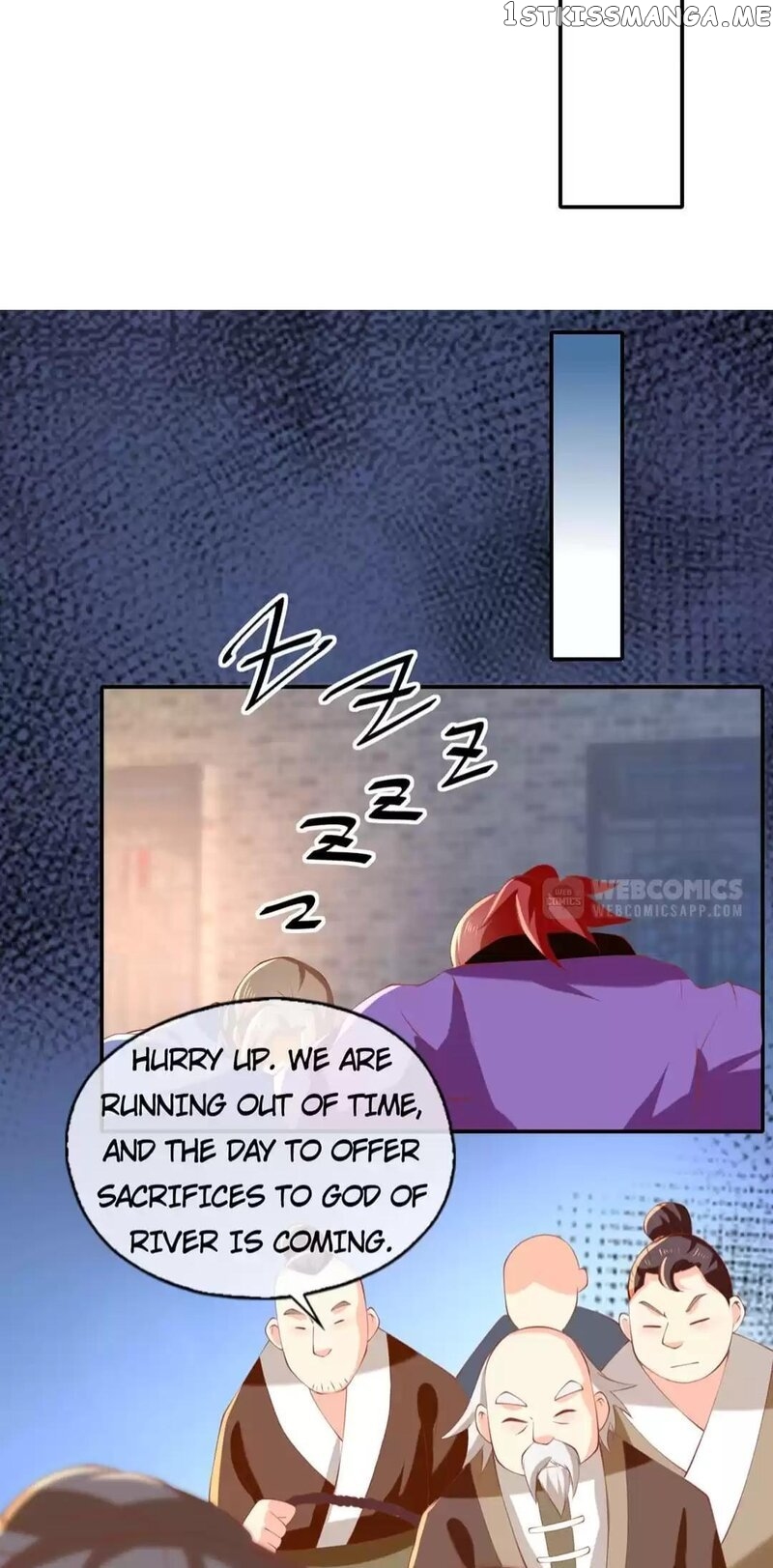 Drop-Dead Beauty chapter 138 - page 29