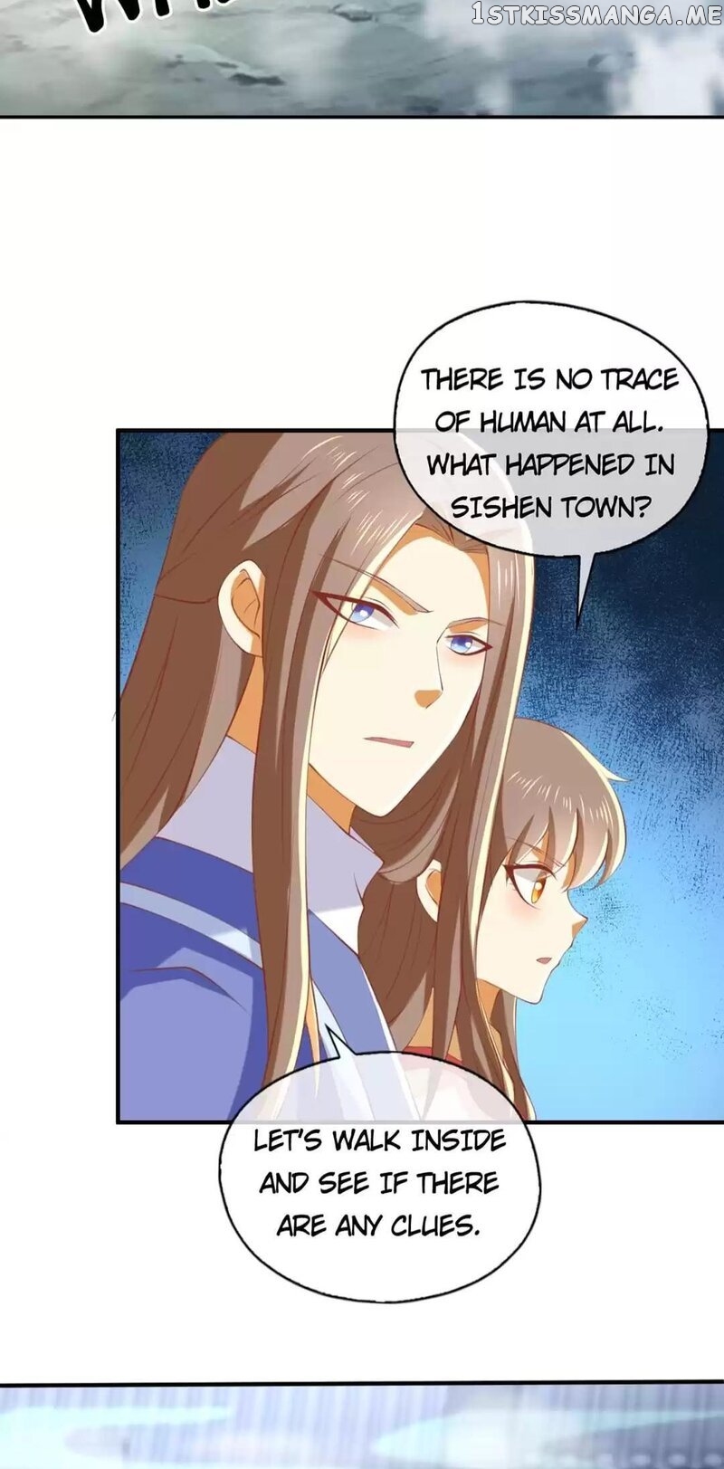 Drop-Dead Beauty chapter 138 - page 3