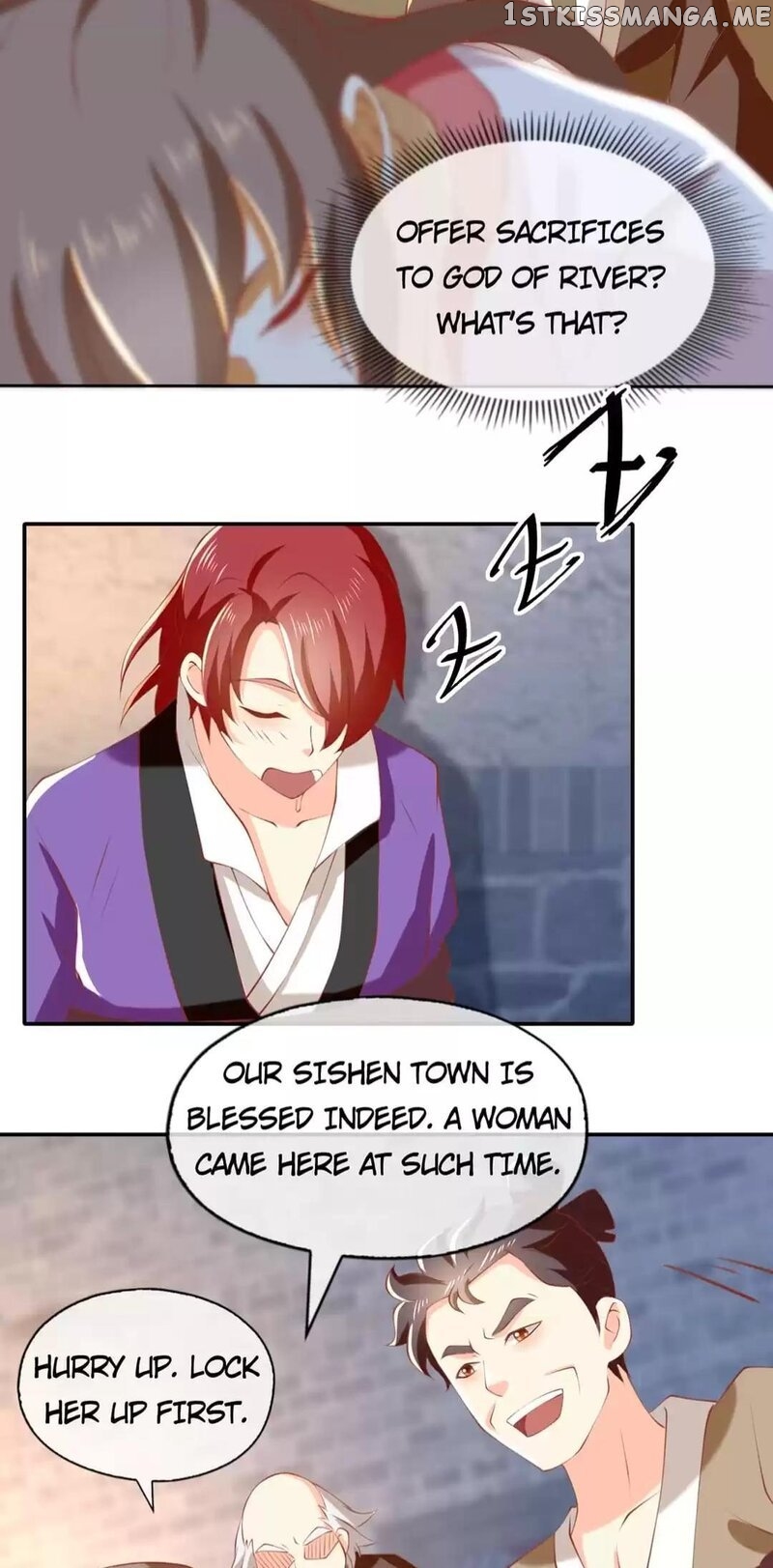 Drop-Dead Beauty chapter 138 - page 30
