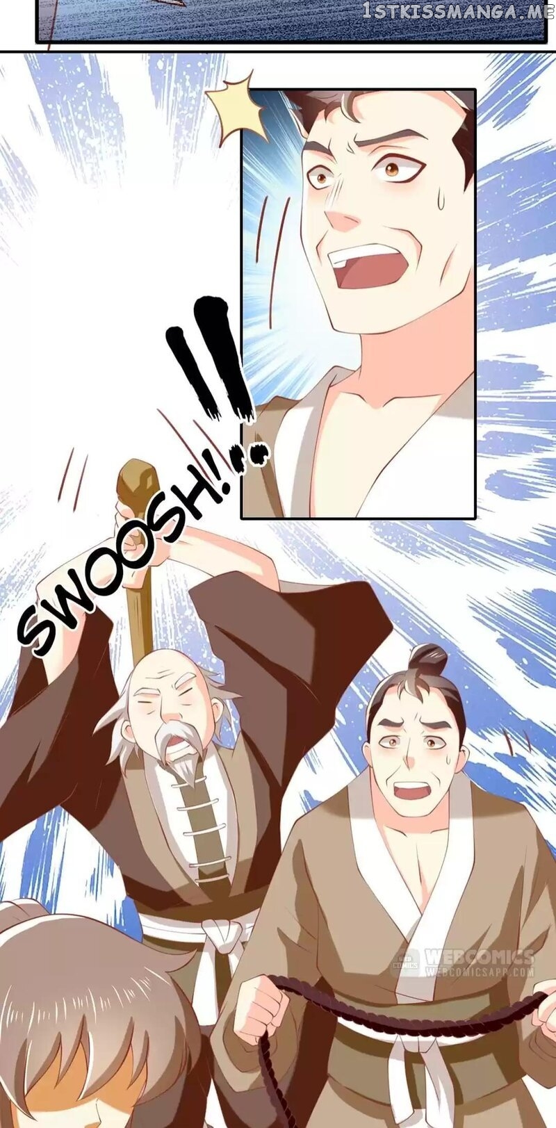 Drop-Dead Beauty chapter 138 - page 32