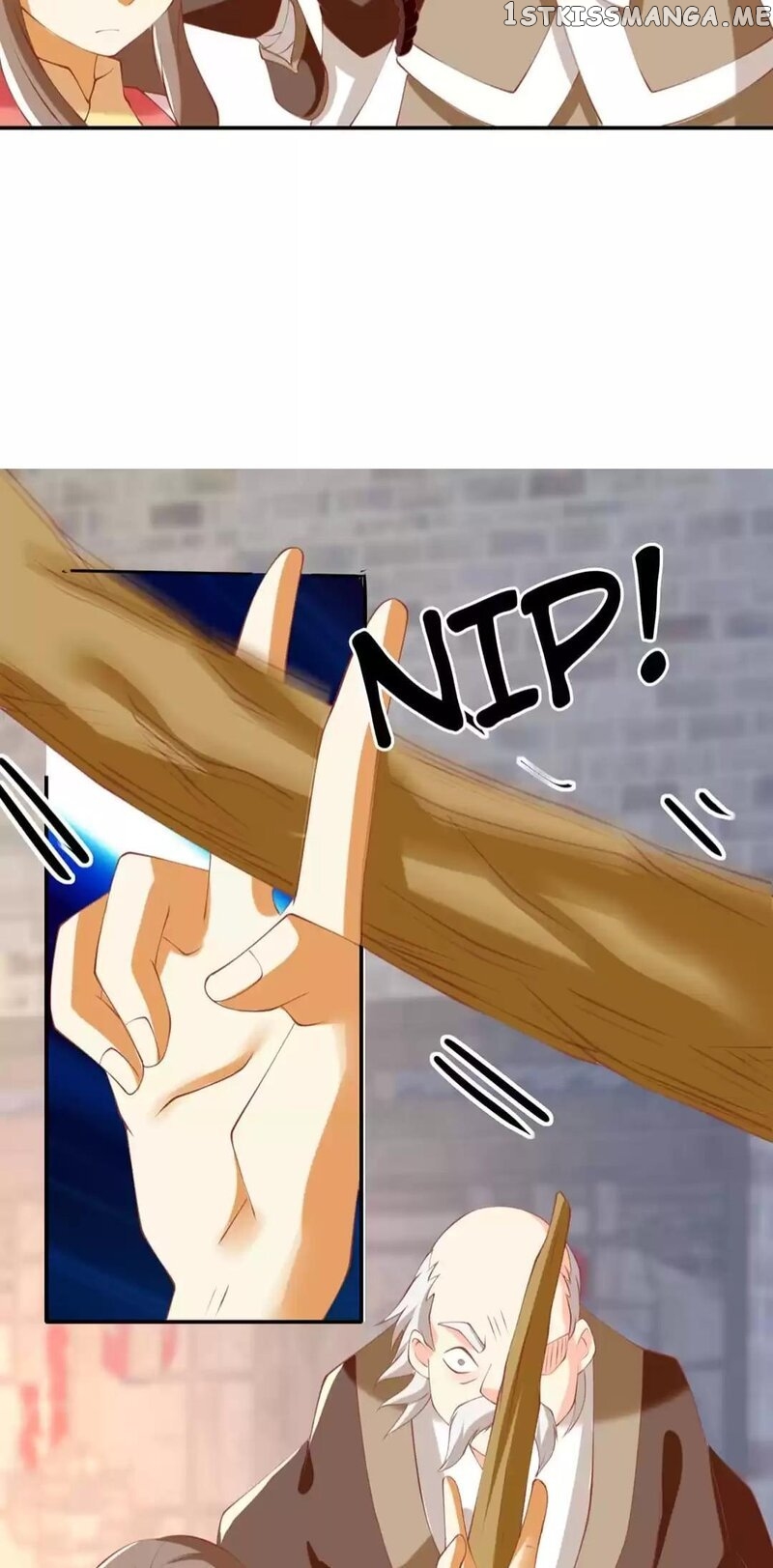 Drop-Dead Beauty chapter 138 - page 33
