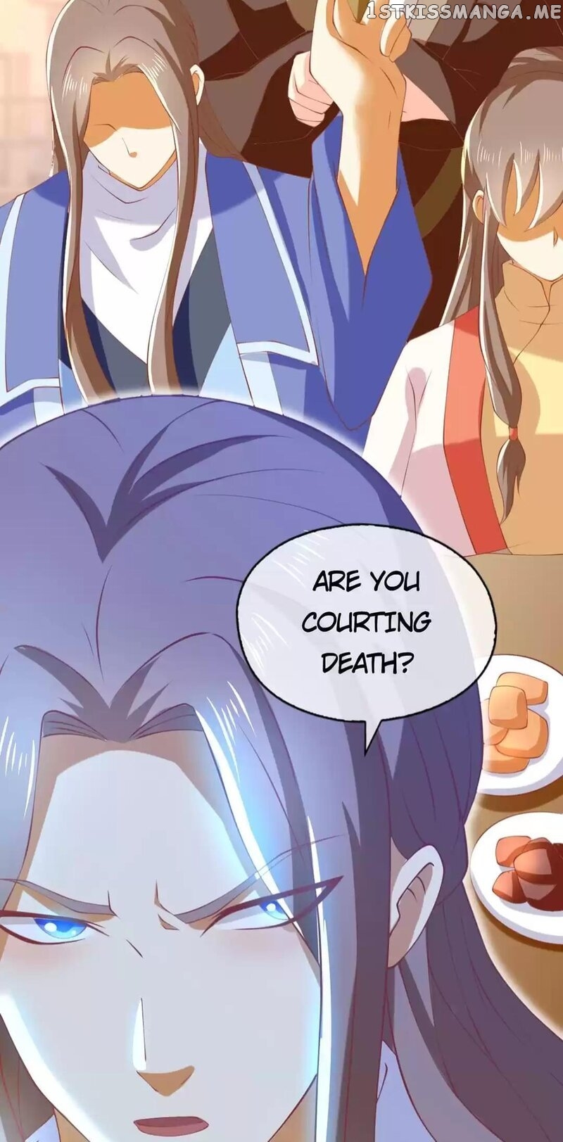 Drop-Dead Beauty chapter 138 - page 34