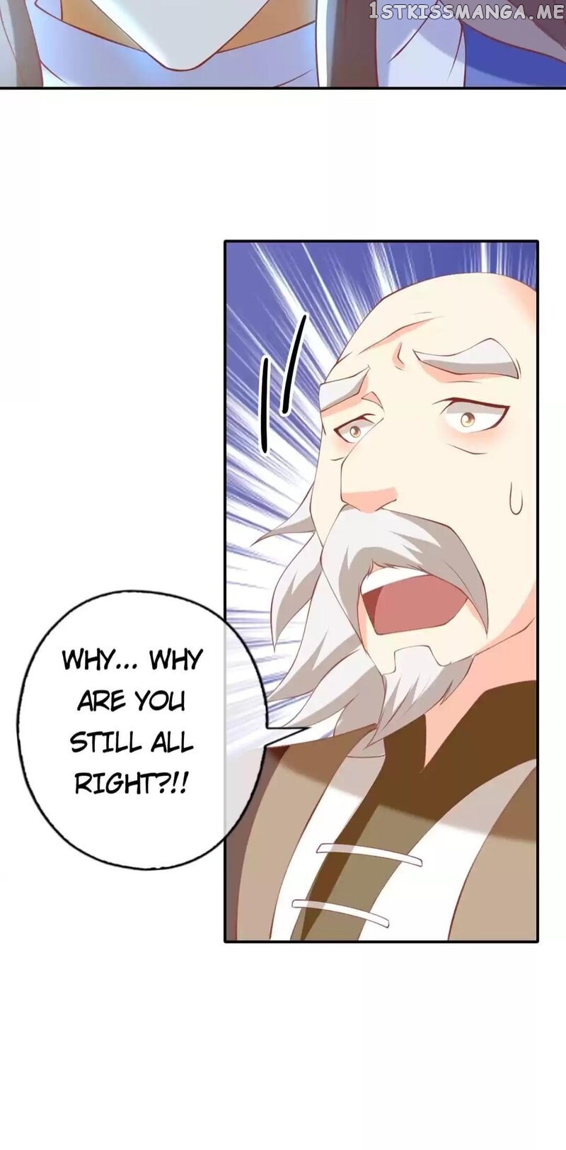 Drop-Dead Beauty chapter 138 - page 35