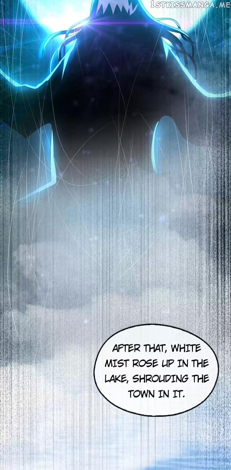 Drop-Dead Beauty chapter 138 - page 38