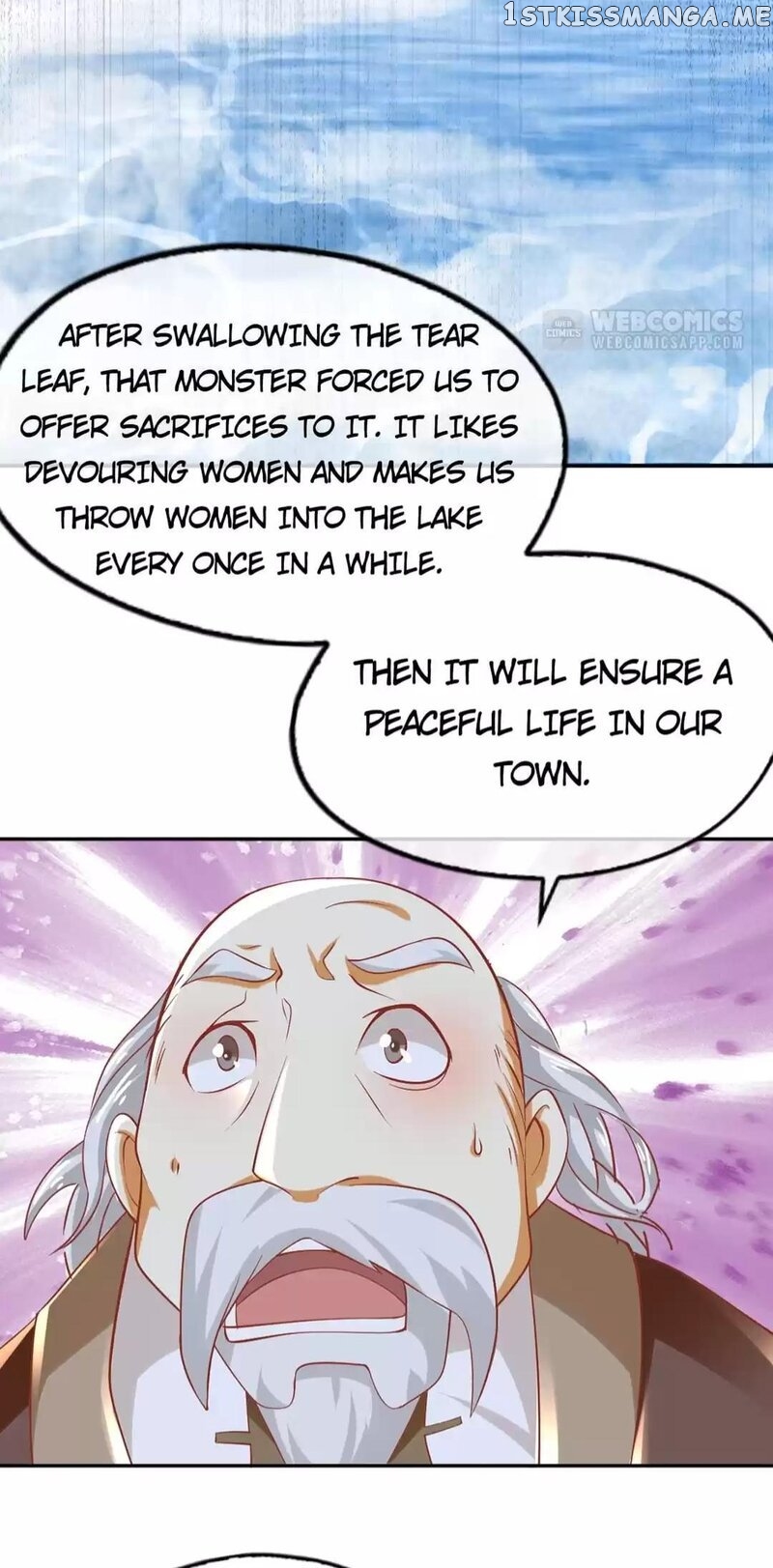 Drop-Dead Beauty chapter 138 - page 39