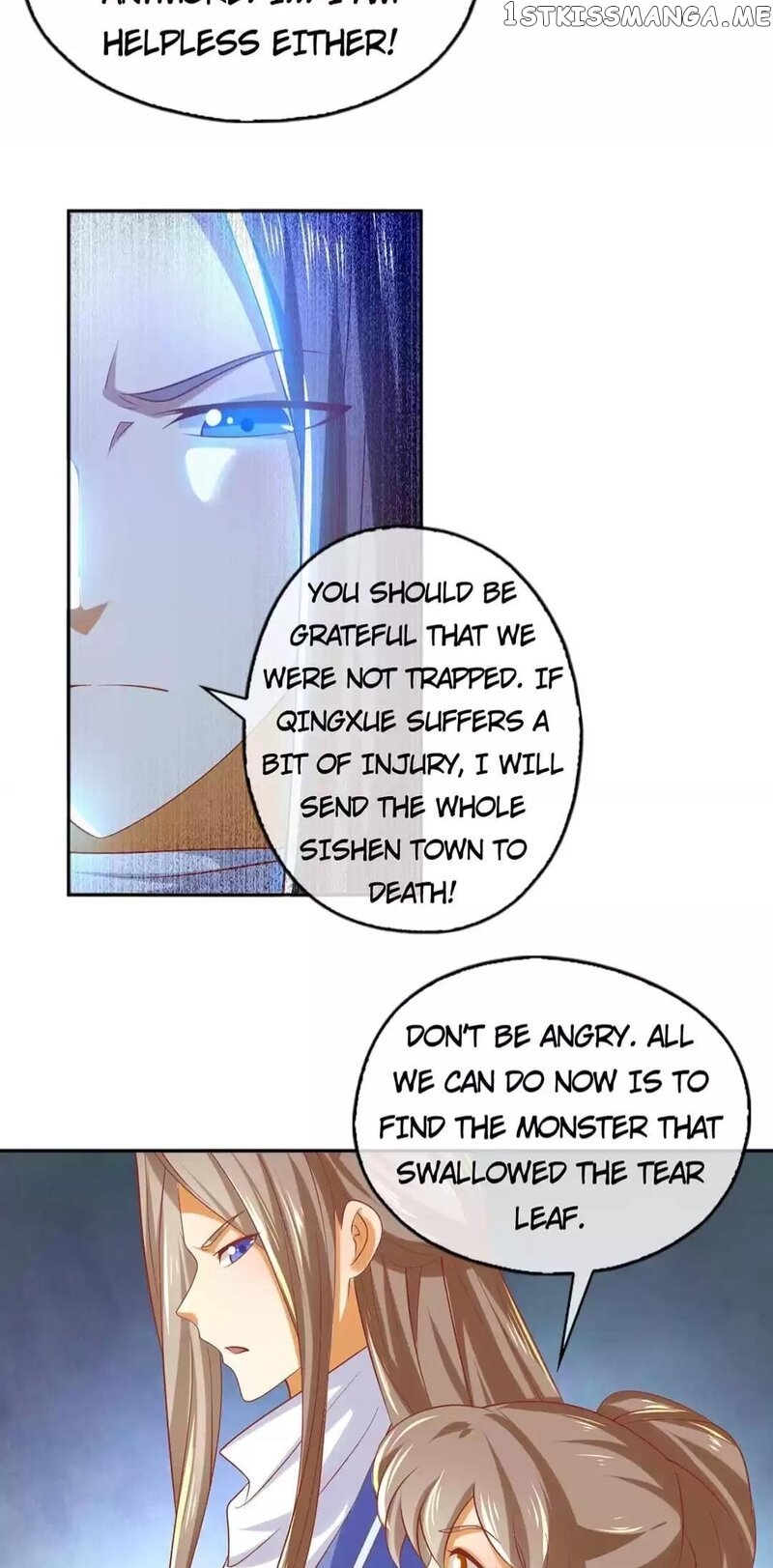 Drop-Dead Beauty chapter 138 - page 41