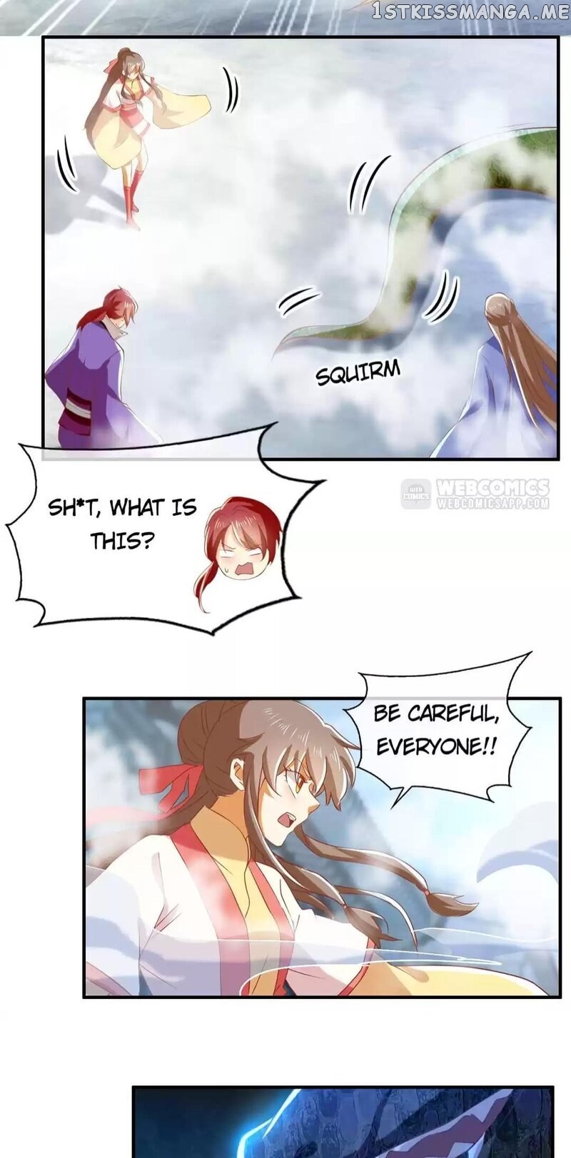 Drop-Dead Beauty chapter 138 - page 7