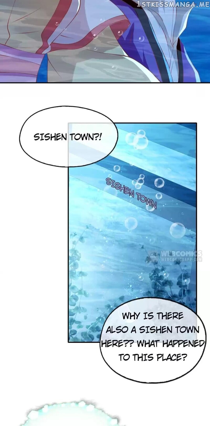 Drop-Dead Beauty chapter 139 - page 13