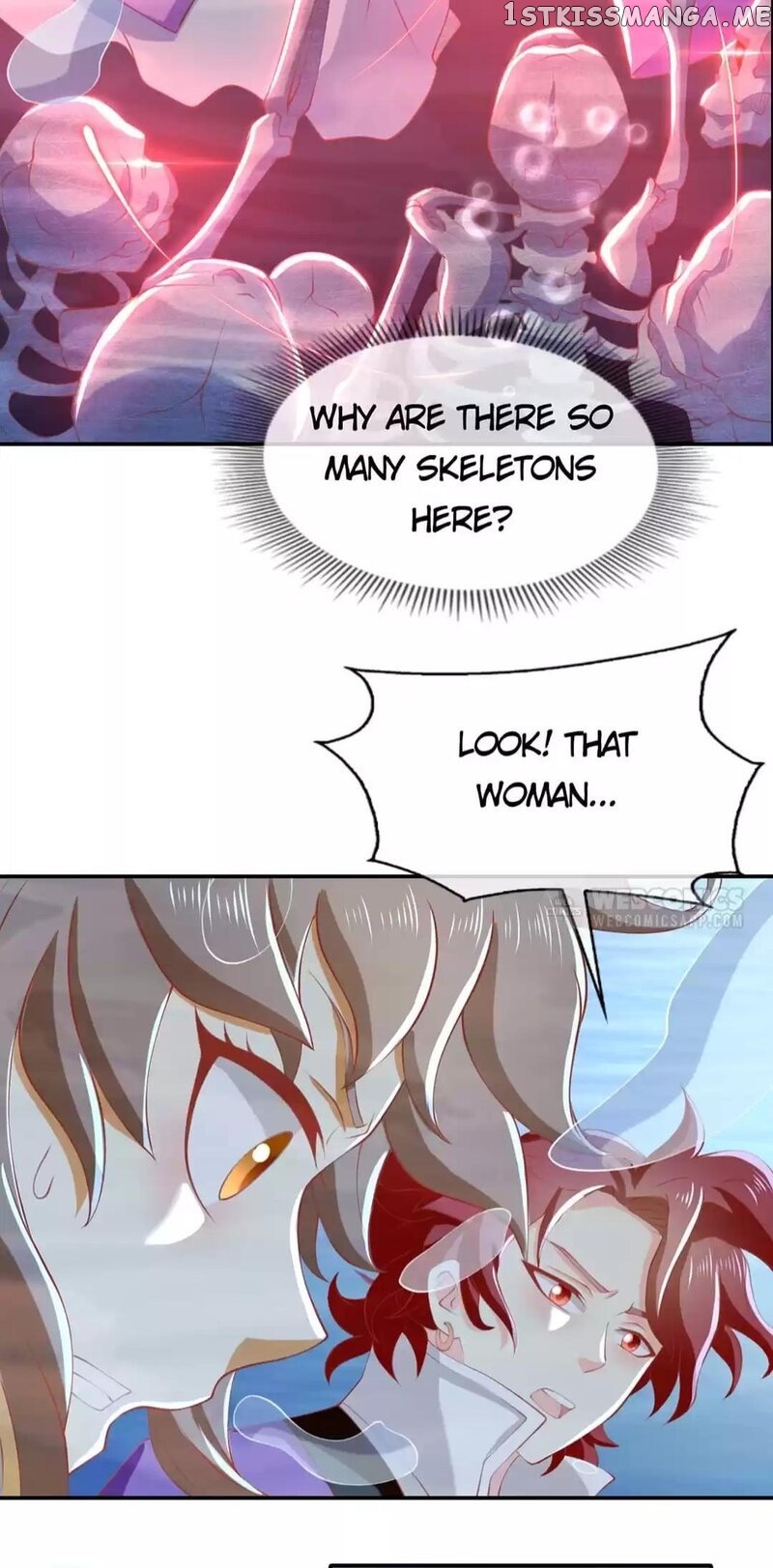 Drop-Dead Beauty chapter 139 - page 23
