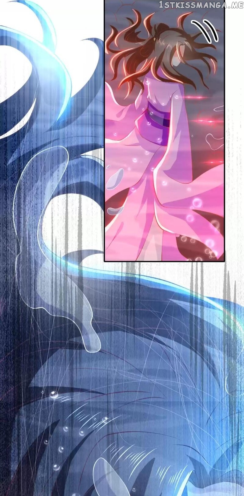 Drop-Dead Beauty chapter 139 - page 24
