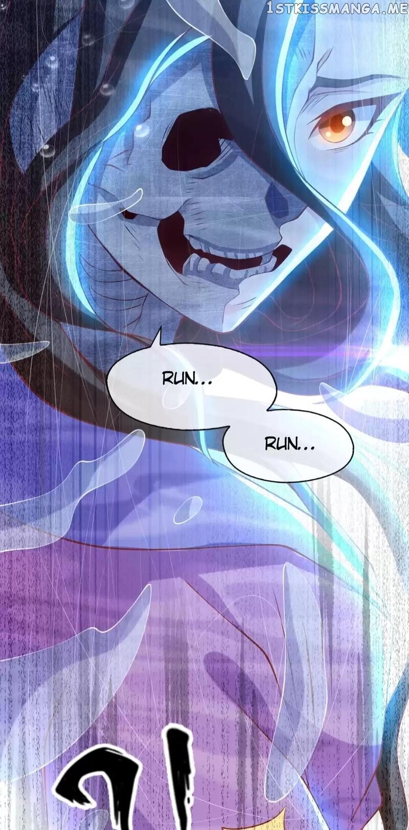 Drop-Dead Beauty chapter 139 - page 25