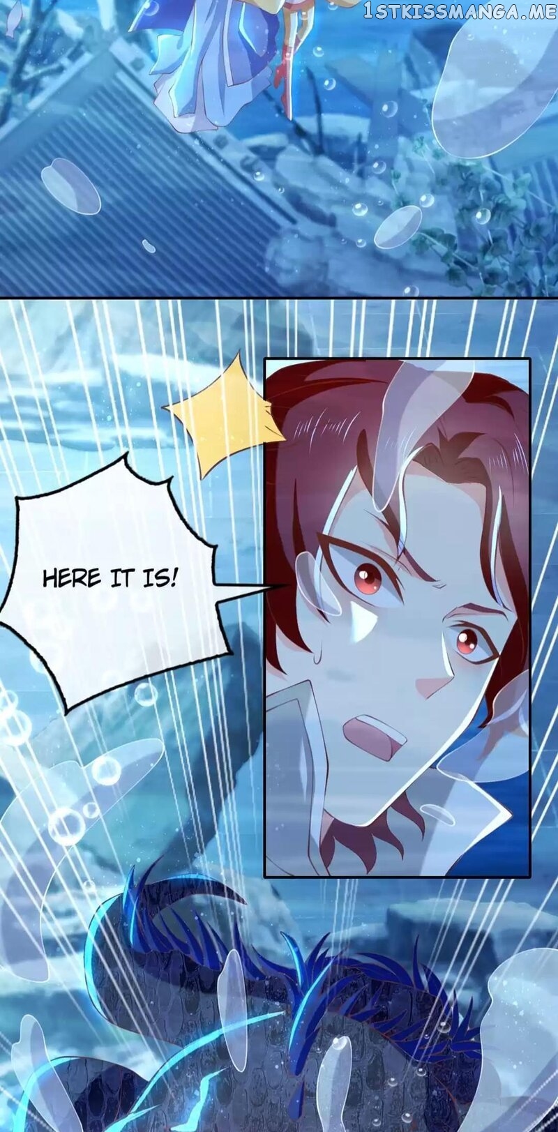 Drop-Dead Beauty chapter 139 - page 28