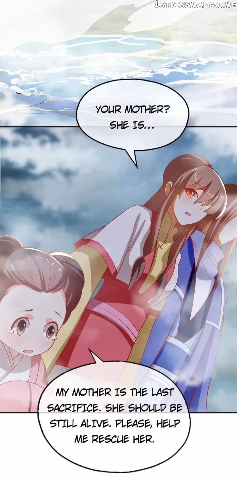 Drop-Dead Beauty chapter 139 - page 3