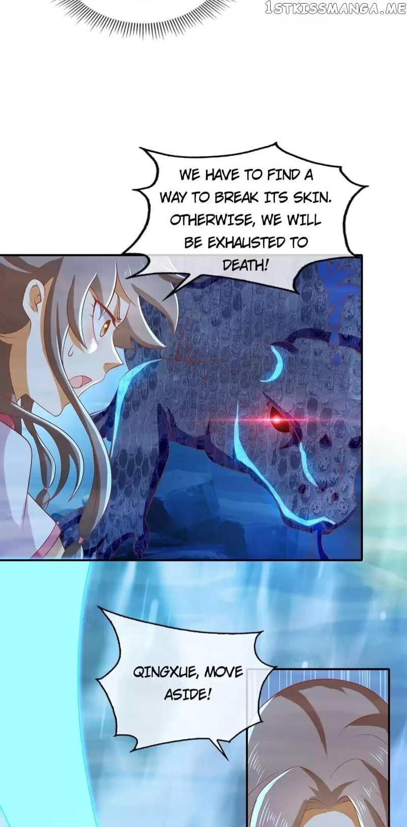 Drop-Dead Beauty chapter 139 - page 35