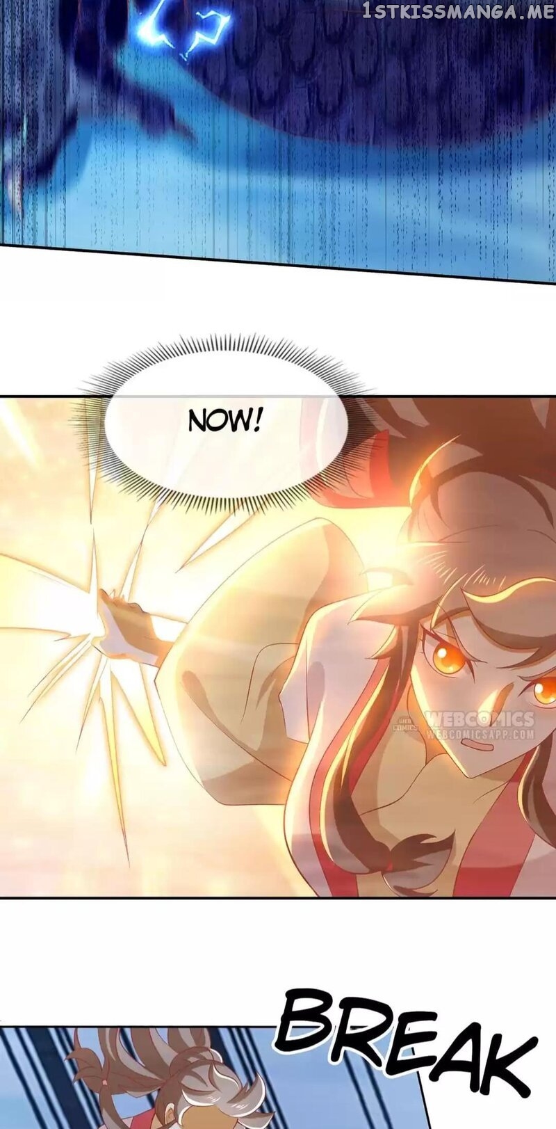 Drop-Dead Beauty chapter 139 - page 39