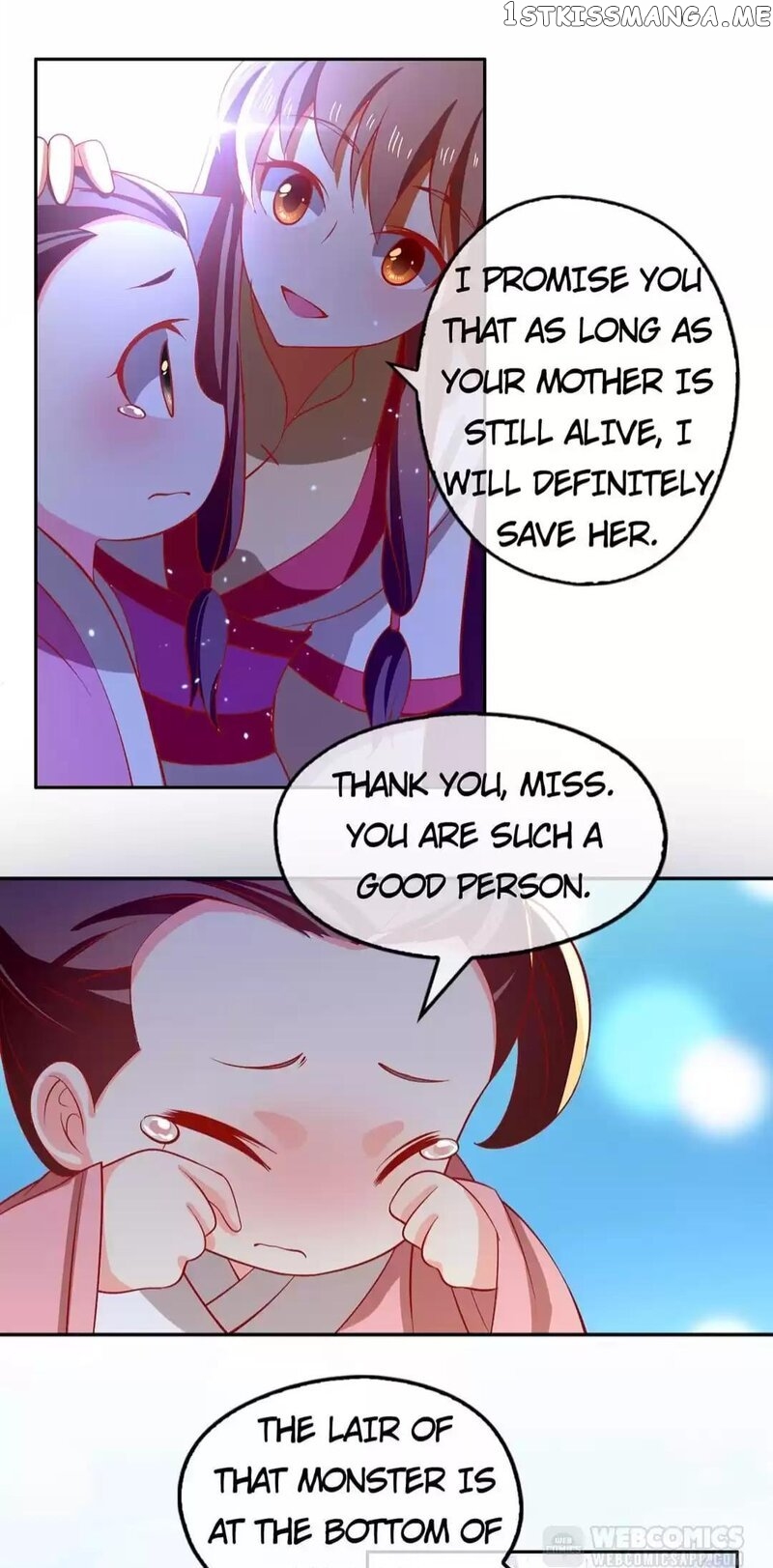 Drop-Dead Beauty chapter 139 - page 4
