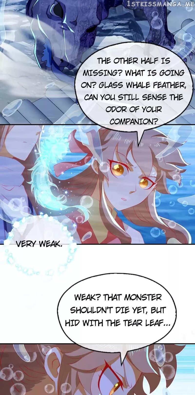 Drop-Dead Beauty chapter 139 - page 46