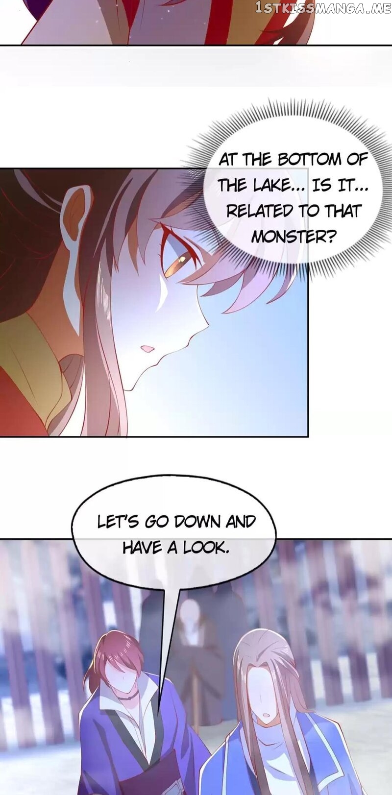 Drop-Dead Beauty chapter 139 - page 6