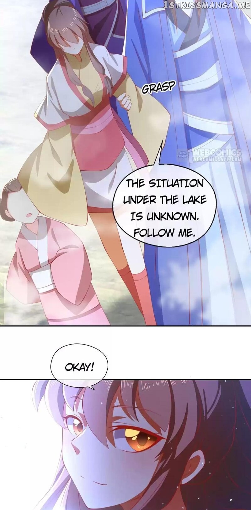 Drop-Dead Beauty chapter 139 - page 7