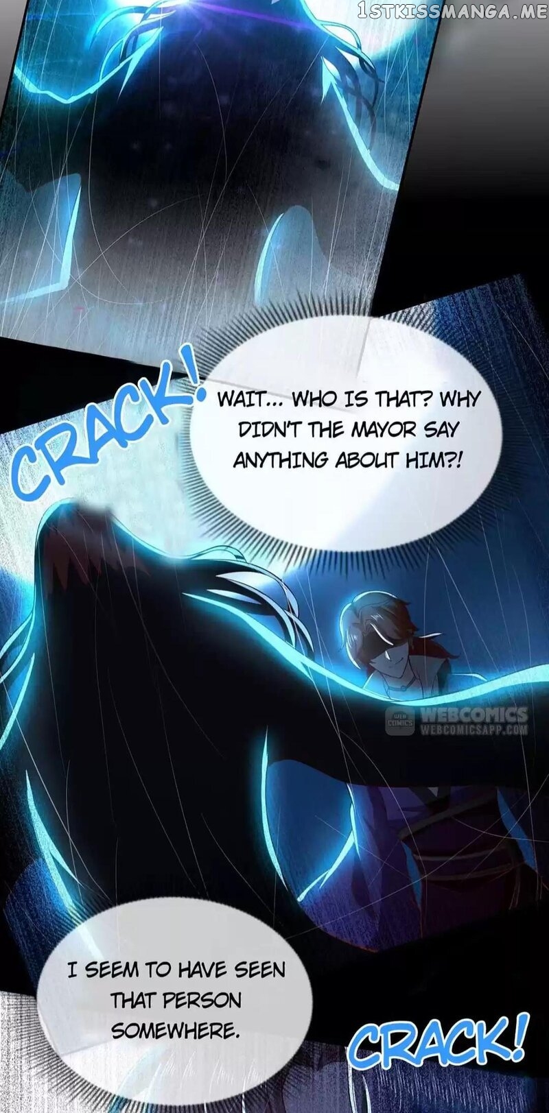 Drop-Dead Beauty chapter 140 - page 11