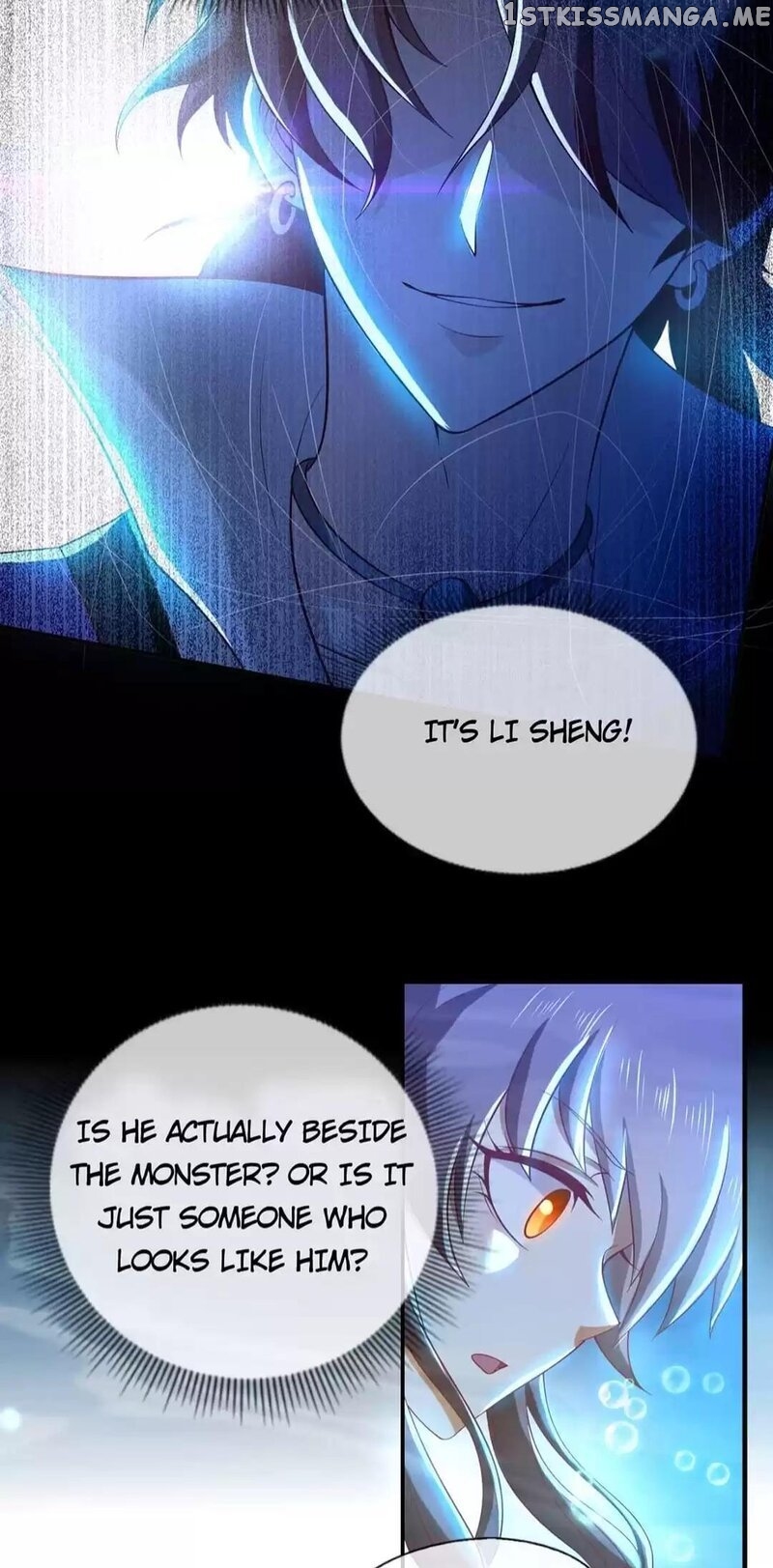 Drop-Dead Beauty chapter 140 - page 12
