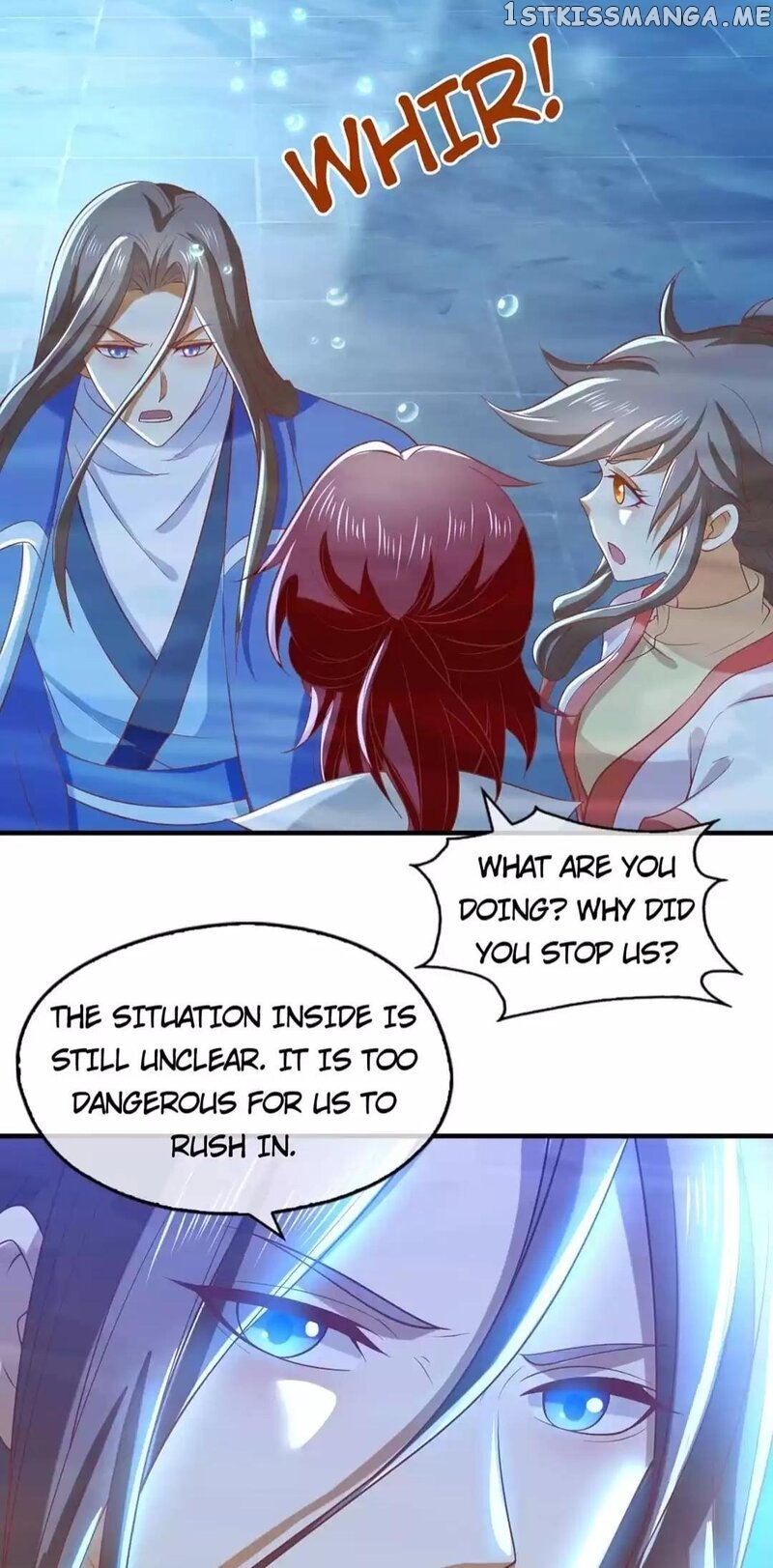 Drop-Dead Beauty chapter 140 - page 17